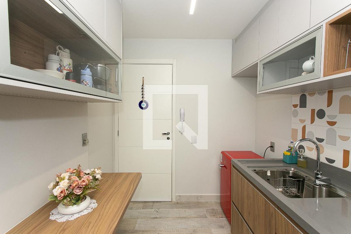 Kitnet-Studio, 37 m² - Foto 16