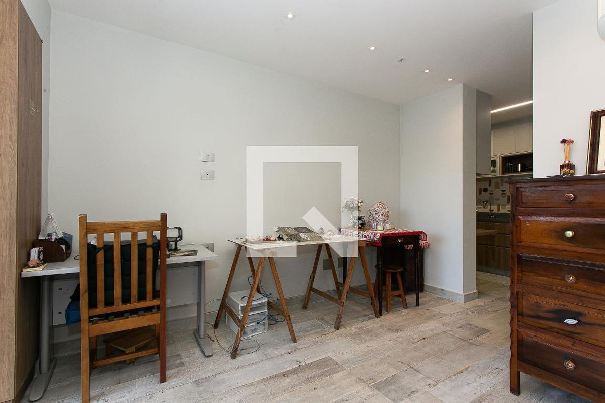 Kitnet-Studio, 37 m² - Foto 5