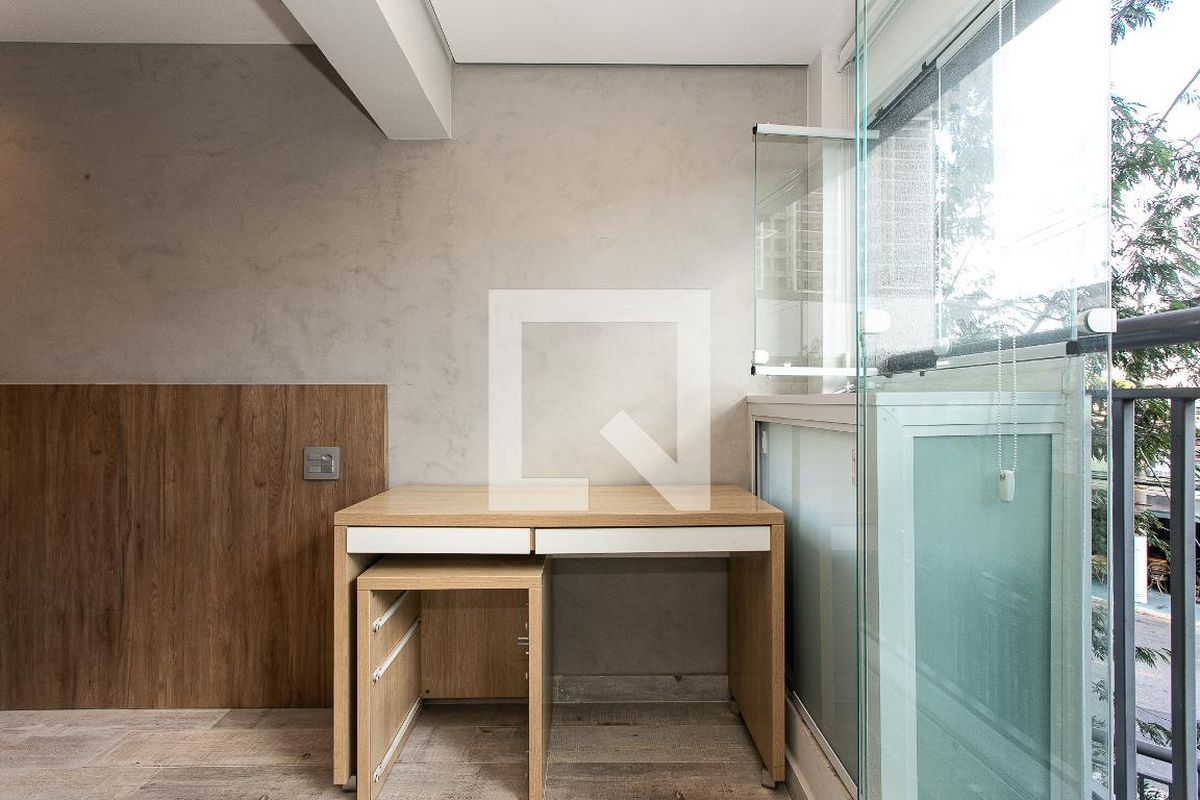 Kitnet-Studio, 37 m² - Foto 25