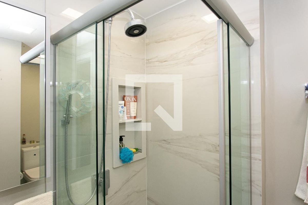 Kitnet-Studio, 37 m² - Foto 13