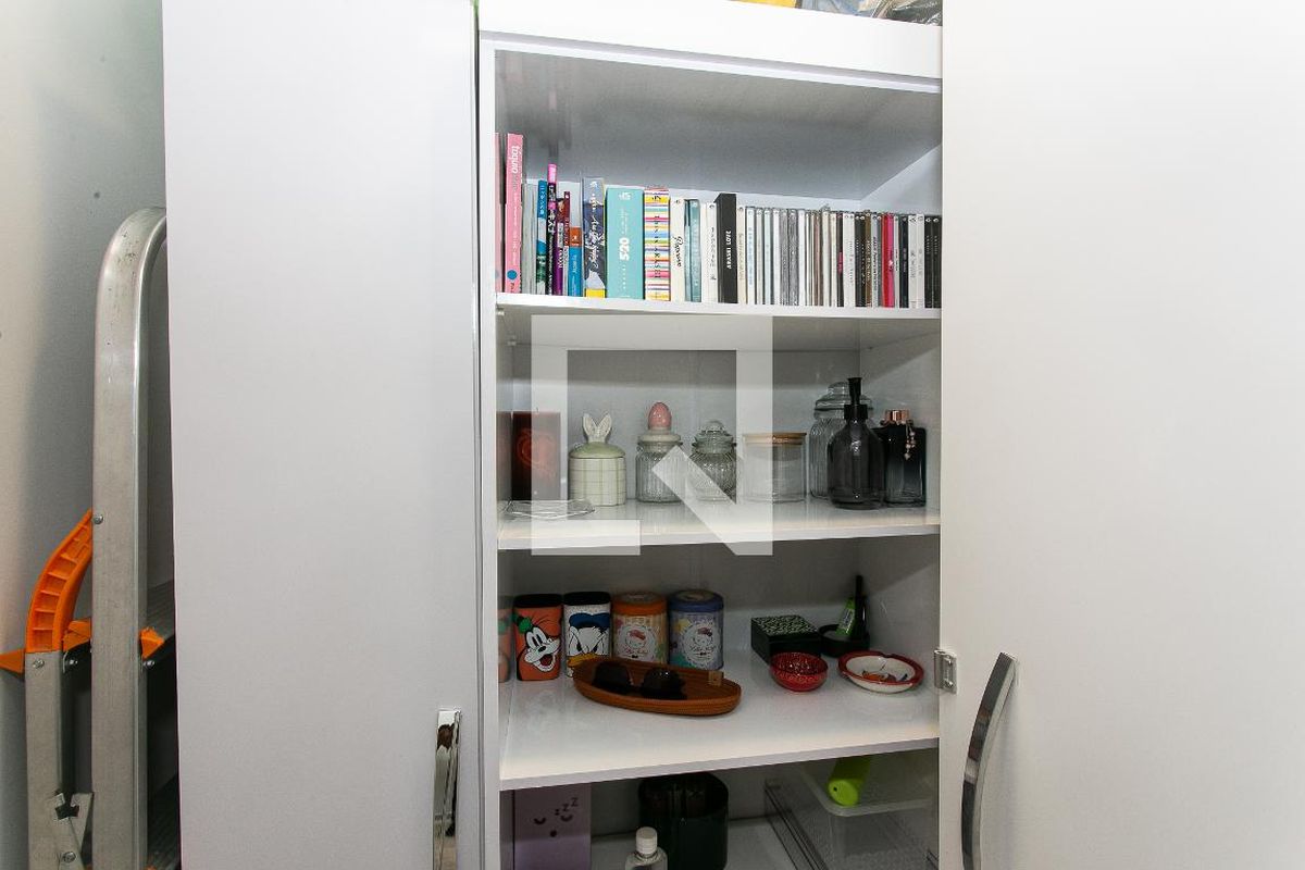 Kitnet-Studio, 37 m² - Foto 22