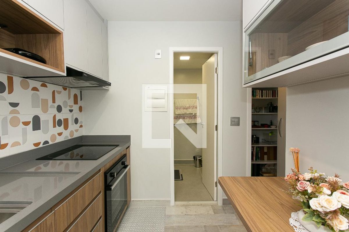 Kitnet-Studio, 37 m² - Foto 18