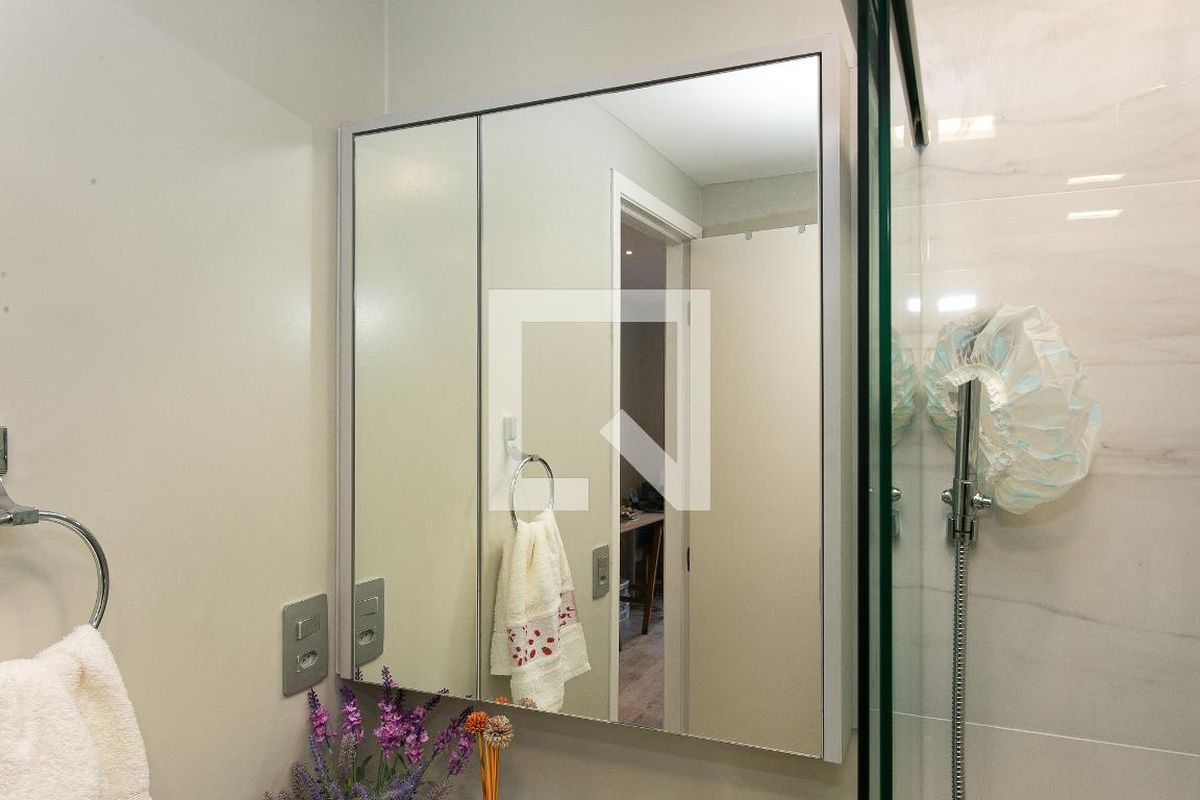 Kitnet-Studio, 37 m² - Foto 9