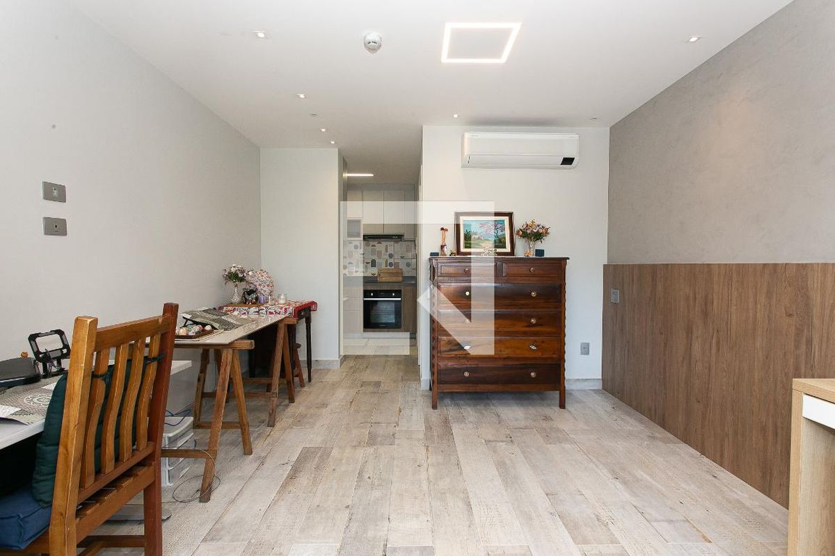 Kitnet-Studio, 37 m² - Foto 3