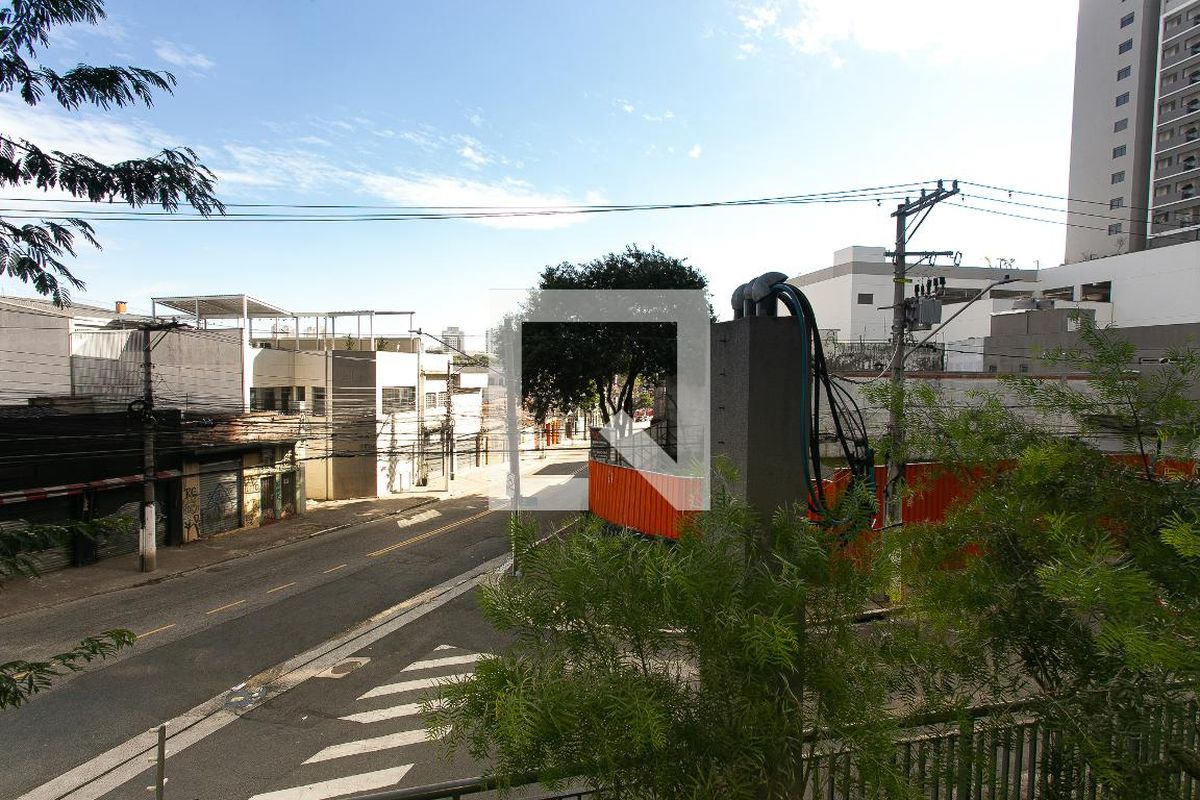 Kitnet-Studio, 37 m² - Foto 7