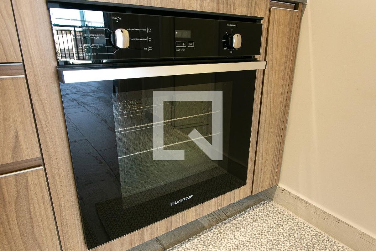 Kitnet-Studio, 37 m² - Foto 20