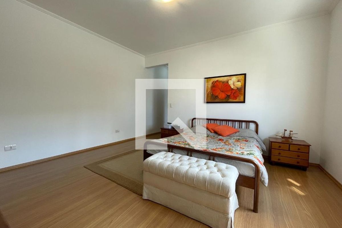 Casa à Venda - Lot. Alphaville Campinas, 4 Quartos,  340 m2 em , Campinas - sp | SoloBR