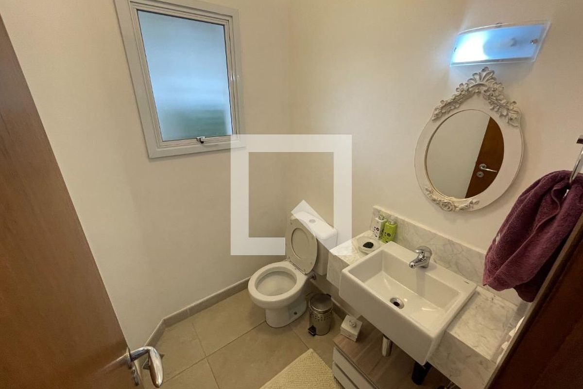 Casa à Venda - Lot. Alphaville Campinas, 4 Quartos,  340 m2 em , Campinas - sp | SoloBR