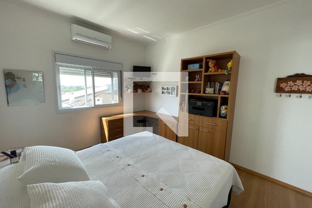 Casa à Venda - Lot. Alphaville Campinas, 4 Quartos,  340 m2 em , Campinas - sp | SoloBR