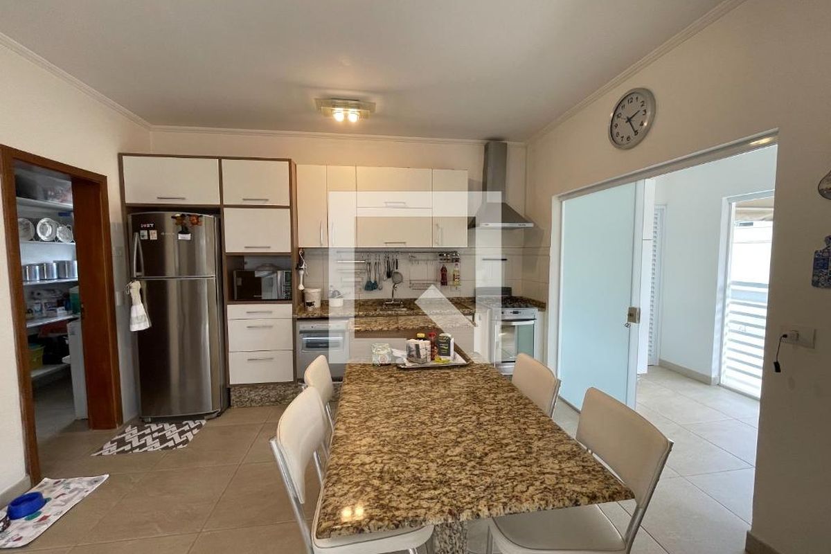 Casa à Venda - Lot. Alphaville Campinas, 4 Quartos,  340 m2 em , Campinas - sp | SoloBR