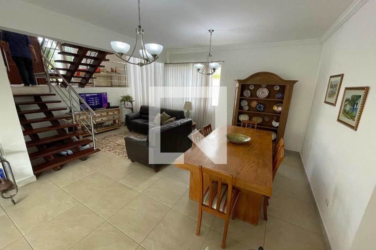 Casa à Venda - Lot. Alphaville Campinas, 4 Quartos,  340 m2 em , Campinas - sp | SoloBR