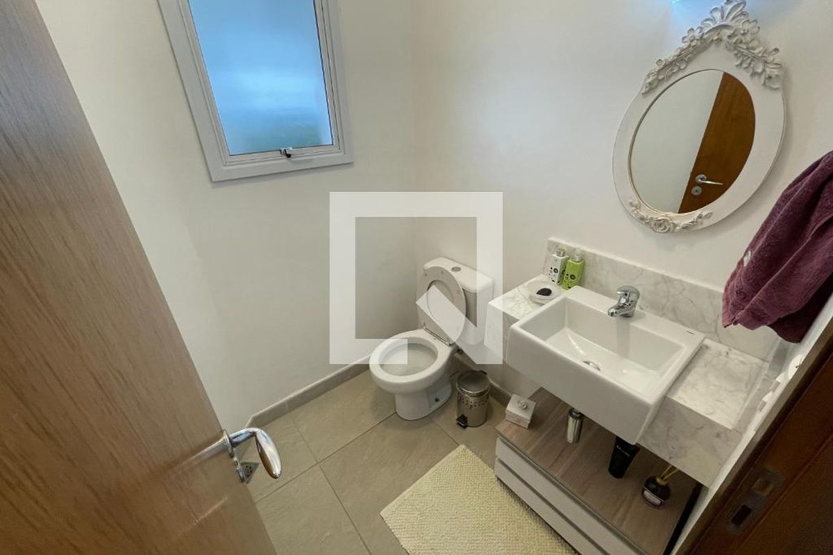 Casa à Venda - Lot. Alphaville Campinas, 4 Quartos,  340 m2 em , Campinas - sp | SoloBR