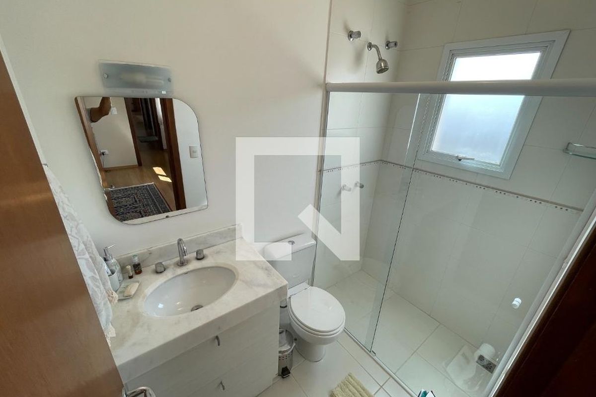Casa à Venda - Lot. Alphaville Campinas, 4 Quartos,  340 m2 em , Campinas - sp | SoloBR