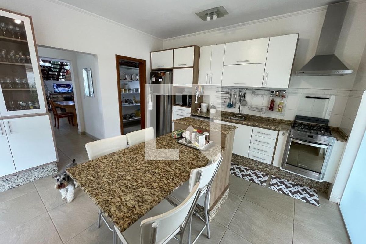 Casa à Venda - Lot. Alphaville Campinas, 4 Quartos,  340 m2 em , Campinas - sp | SoloBR