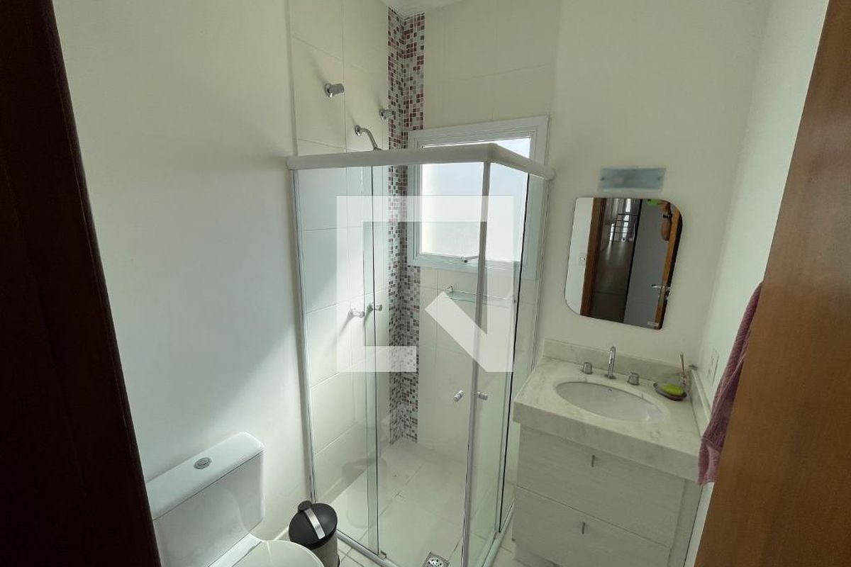 Casa à Venda - Lot. Alphaville Campinas, 4 Quartos,  340 m2 em , Campinas - sp | SoloBR