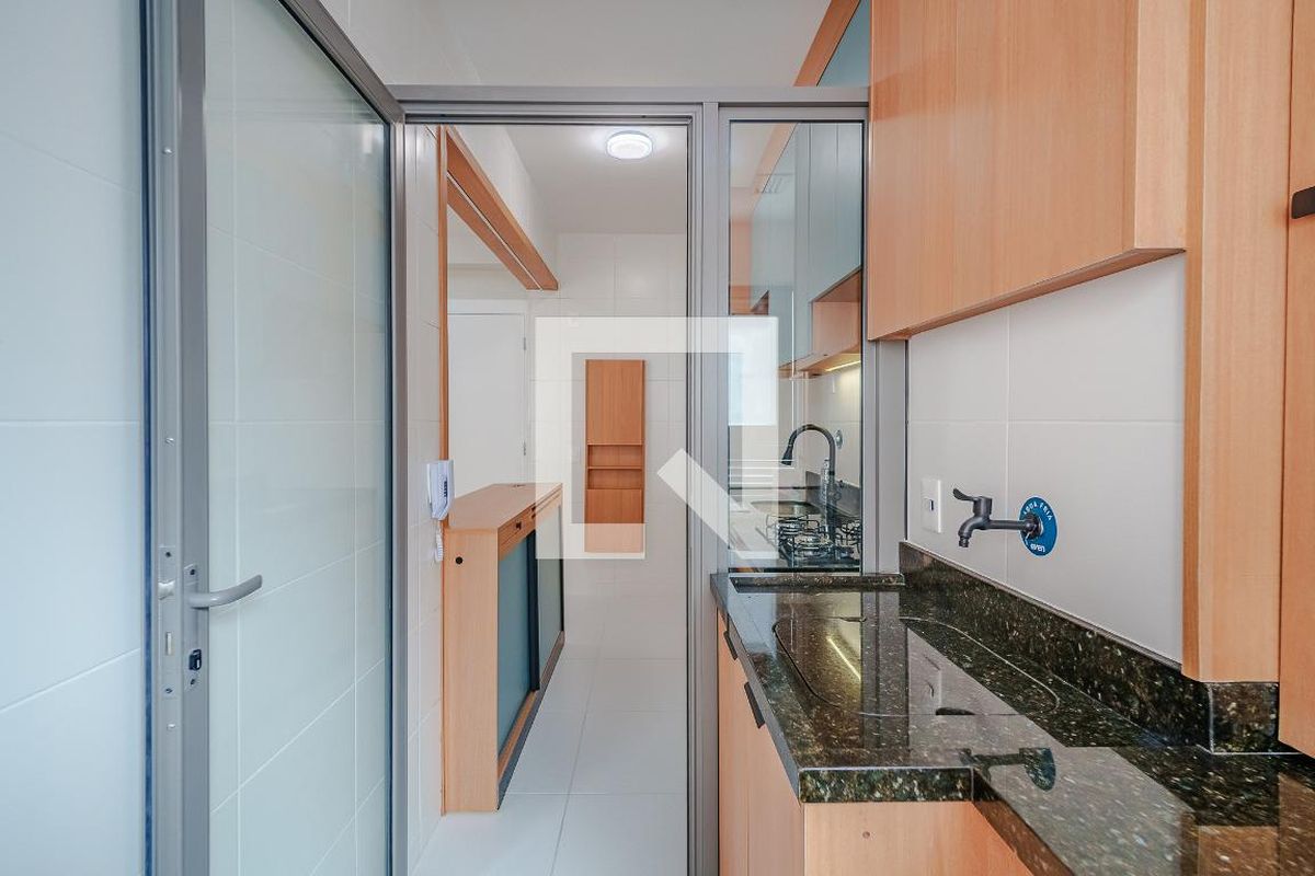 Apartamento, 1 quarto, 45 m² - Foto 32