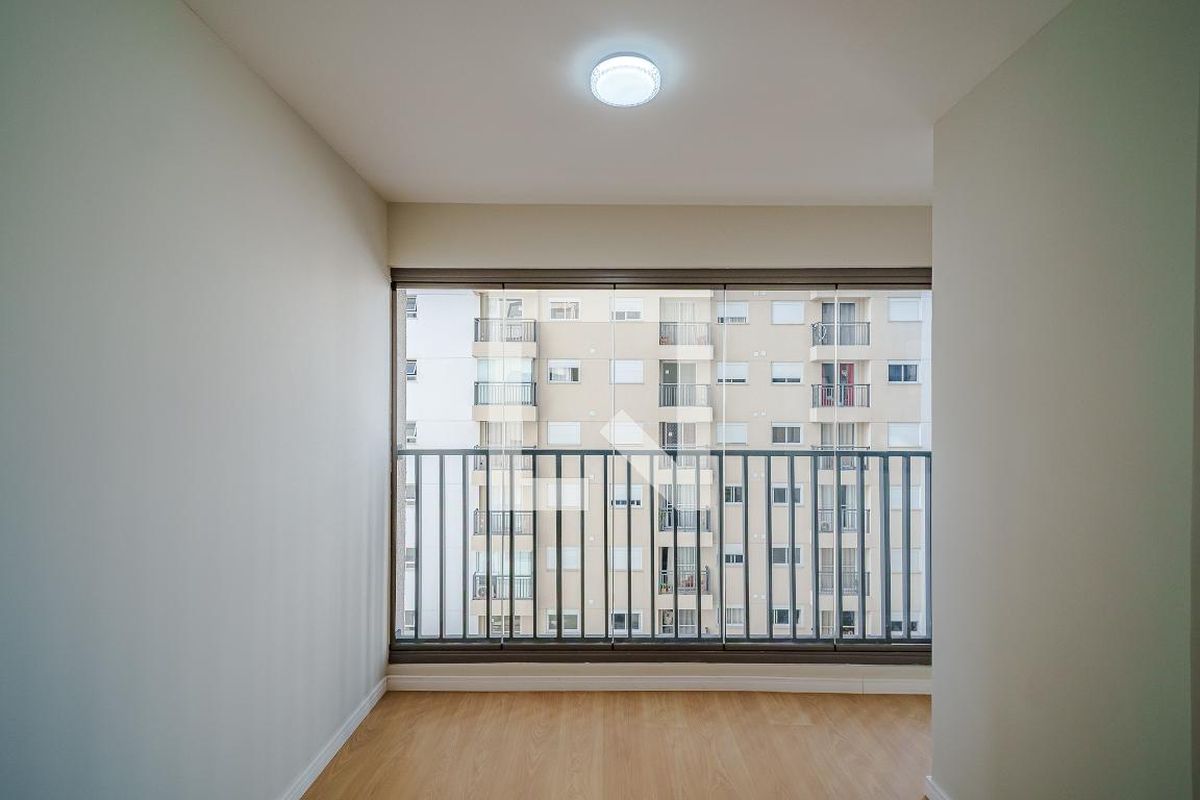 Apartamento, 1 quarto, 45 m² - Foto 6