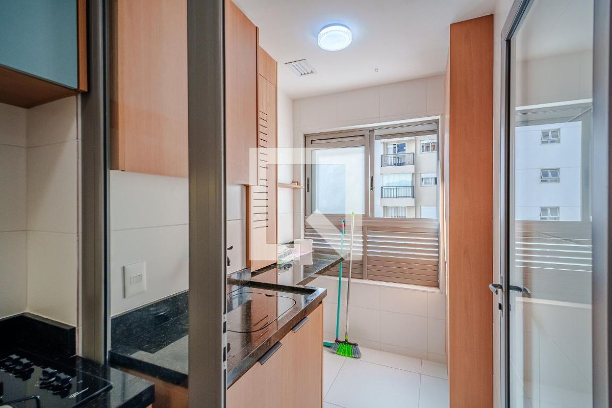 Apartamento, 1 quarto, 45 m² - Foto 28