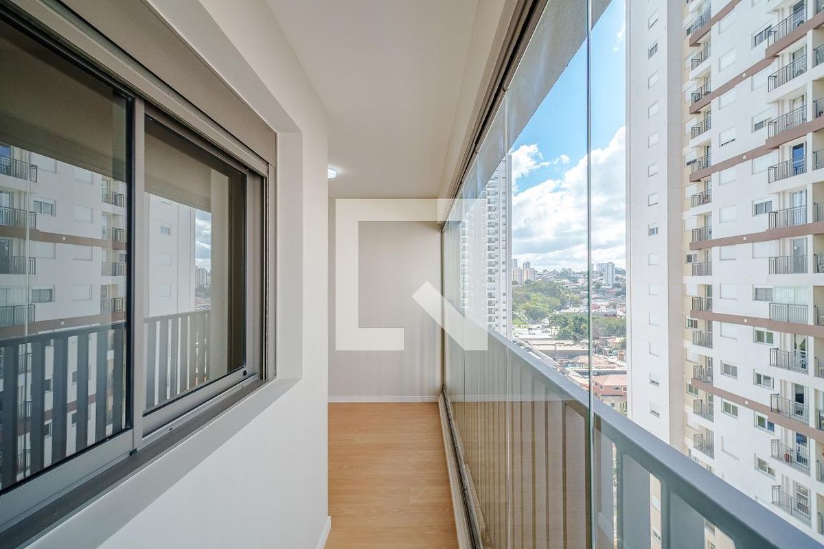 Apartamento, 1 quarto, 45 m² - Foto 8