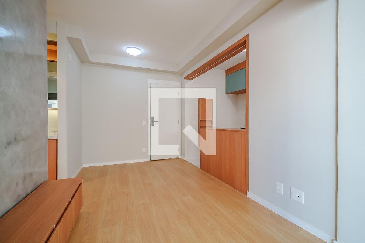 Apartamento, 1 quarto, 45 m² - Foto 5