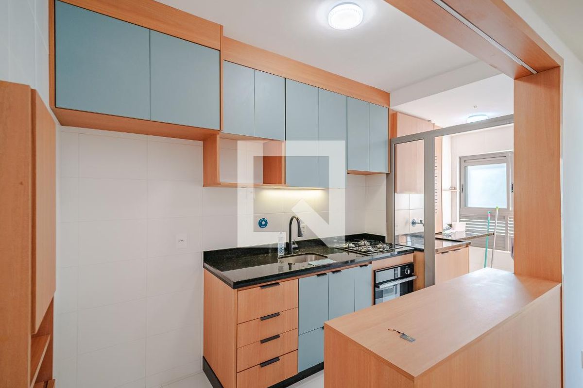 Apartamento, 1 quarto, 45 m² - Foto 23