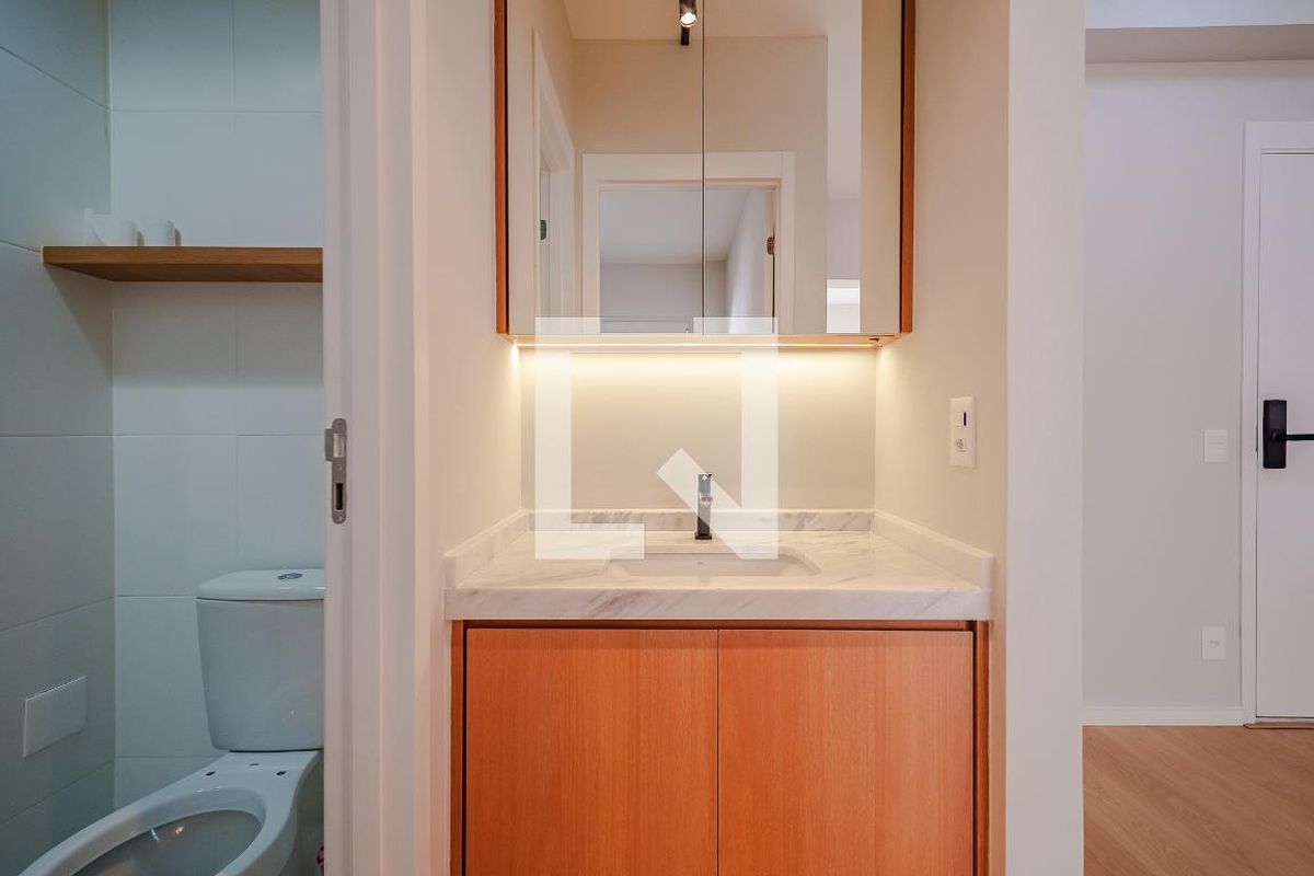 Apartamento, 1 quarto, 45 m² - Foto 17