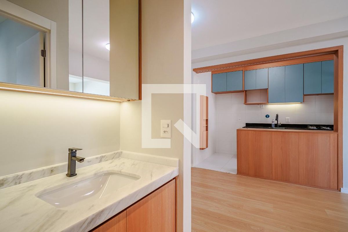 Apartamento, 1 quarto, 45 m² - Foto 21