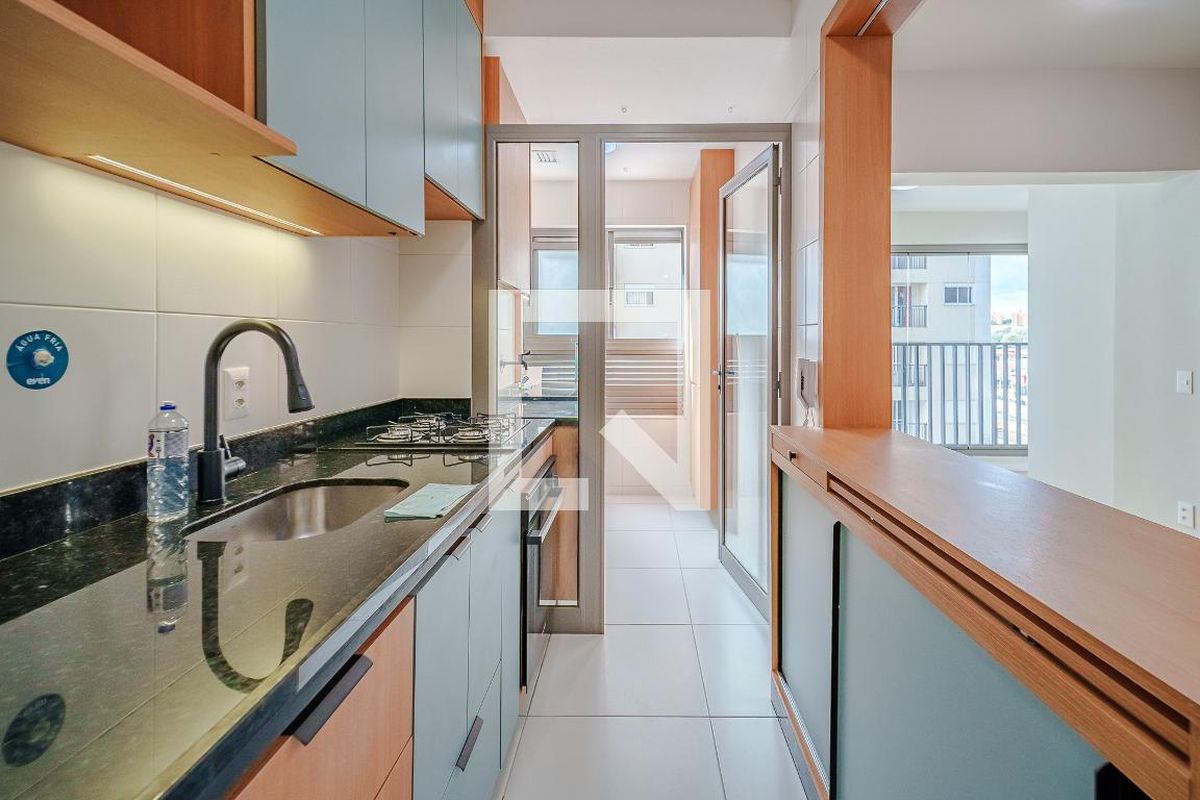 Apartamento, 1 quarto, 45 m² - Foto 24