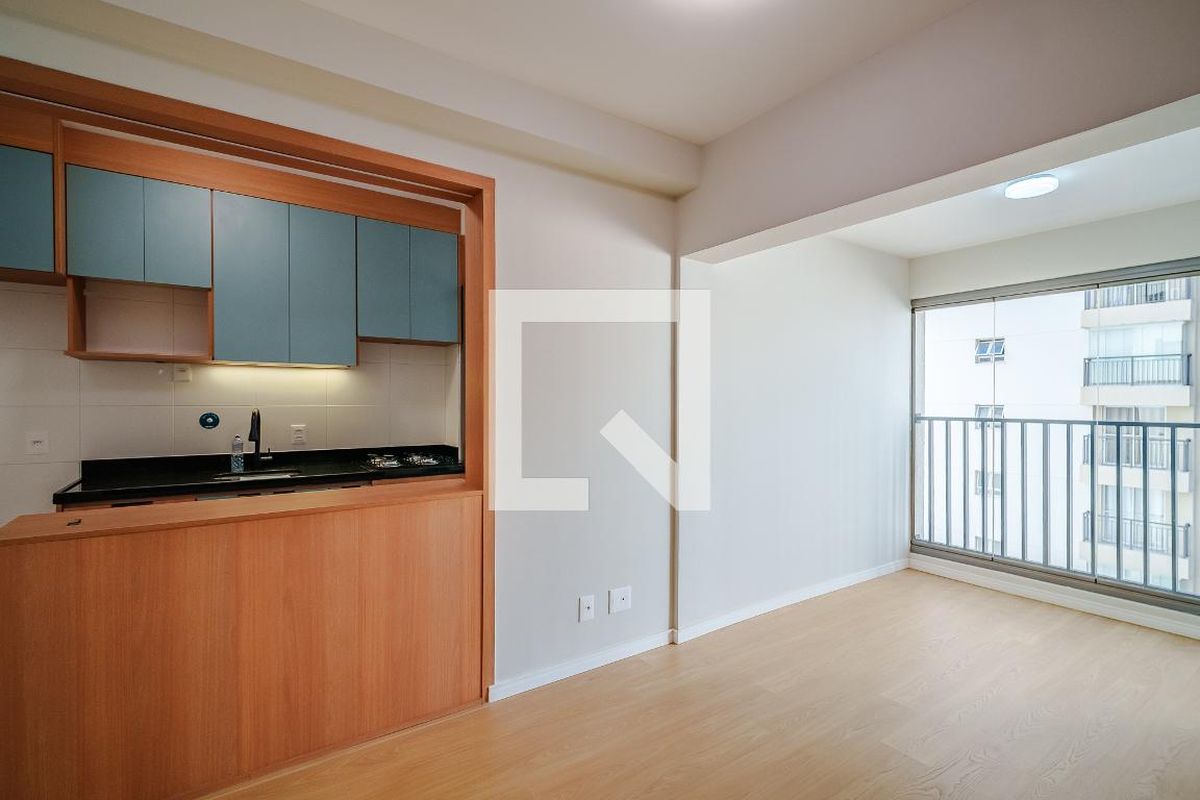 Apartamento, 1 quarto, 45 m² - Foto 2