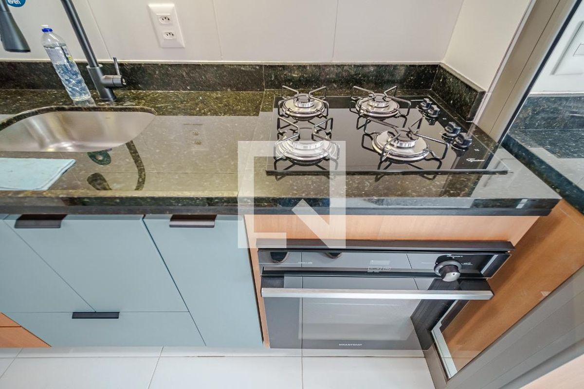 Apartamento, 1 quarto, 45 m² - Foto 27