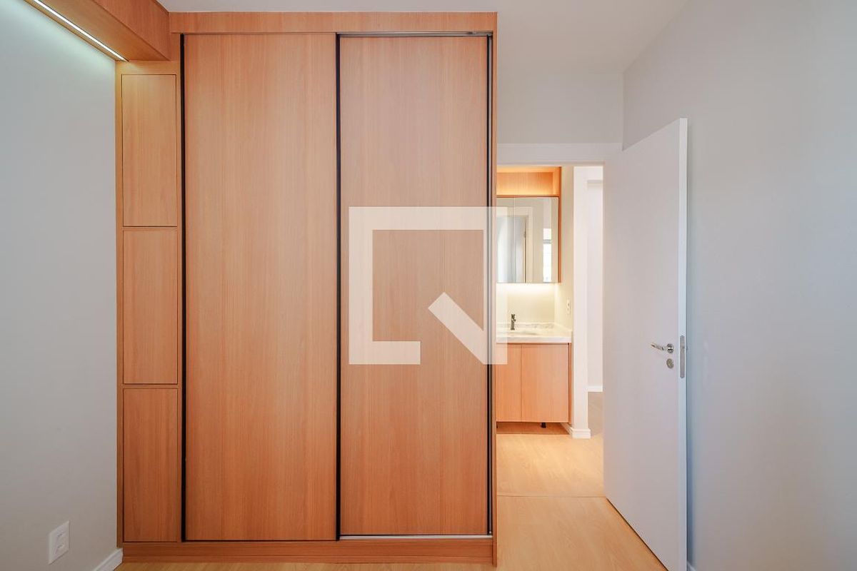 Apartamento, 1 quarto, 45 m² - Foto 13