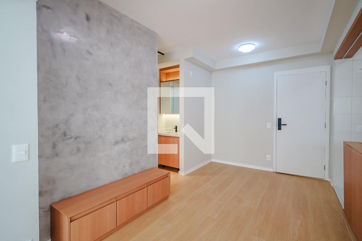 Apartamento, 1 quarto, 45 m² - Foto 4