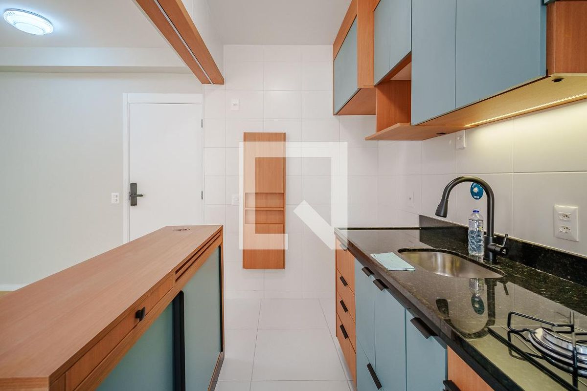 Apartamento, 1 quarto, 45 m² - Foto 25