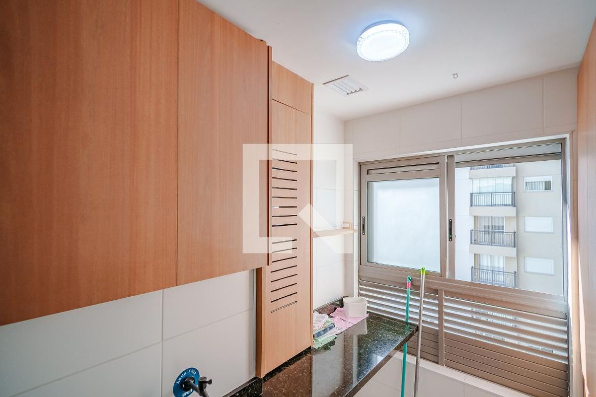 Apartamento, 1 quarto, 45 m² - Foto 30