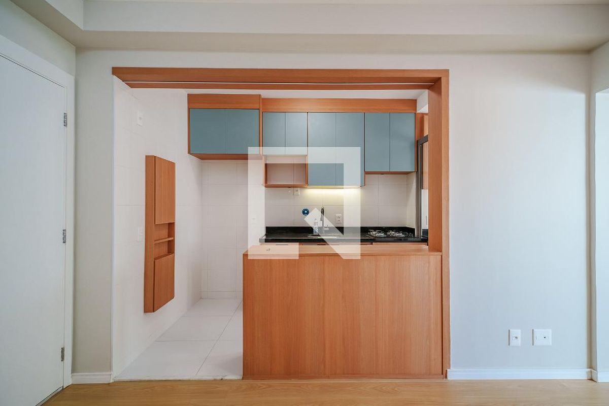 Apartamento, 1 quarto, 45 m² - Foto 22