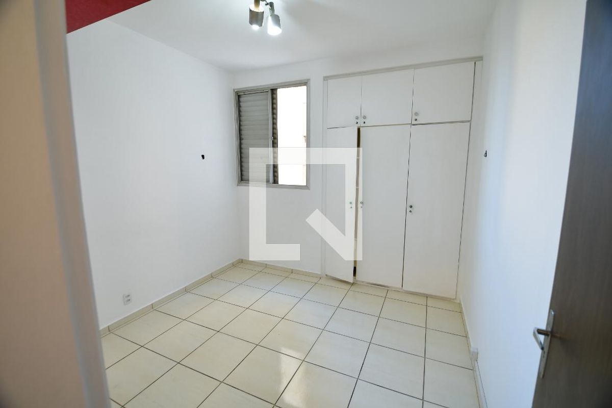 Apartamento à Venda - Guanabara, 2 Quartos,  70 m2 em , Campinas - sp | SoloBR