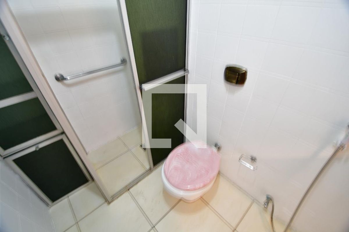 Apartamento à Venda - Guanabara, 2 Quartos,  70 m2 em , Campinas - sp | SoloBR