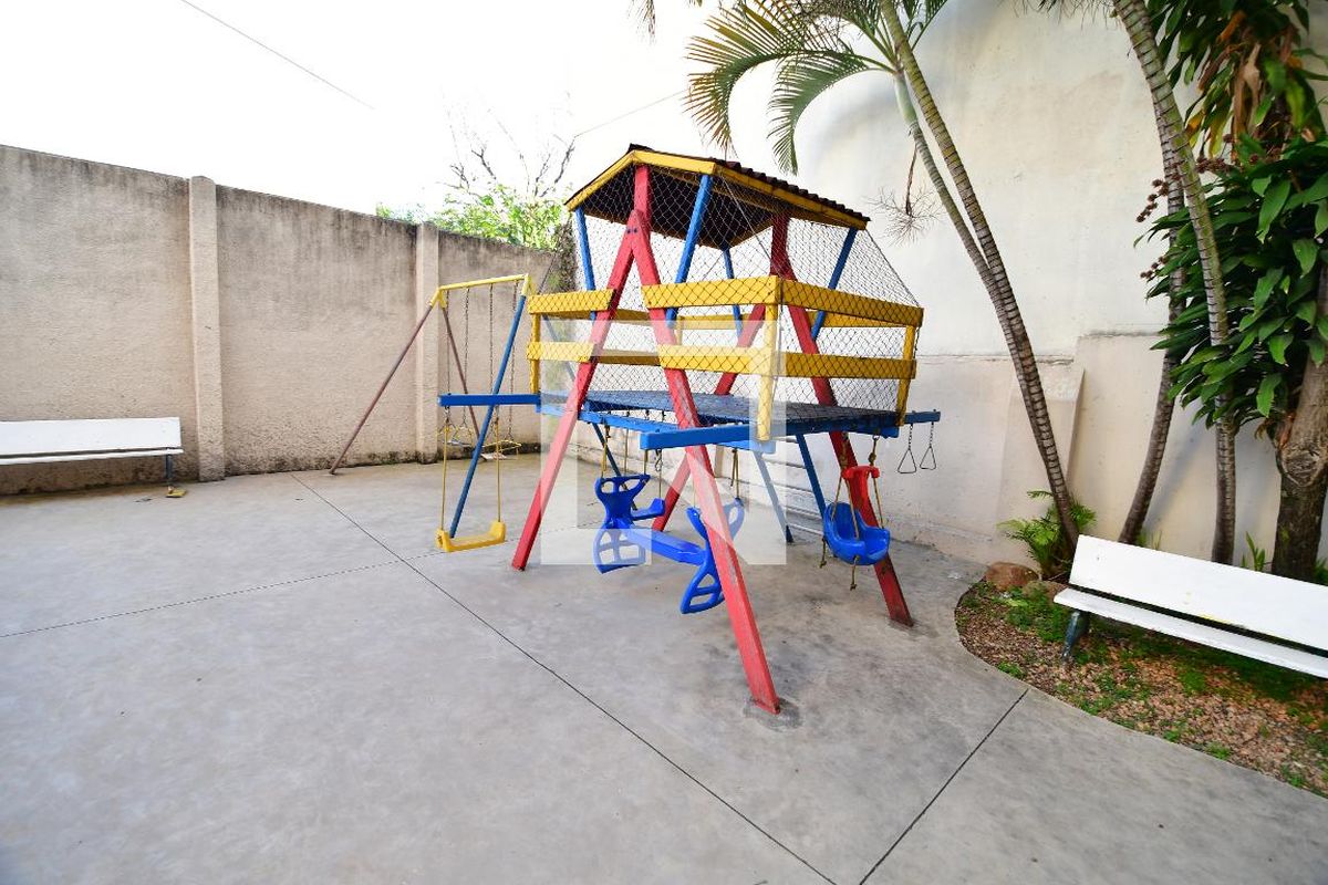 Apartamento à Venda - Guanabara, 2 Quartos,  70 m2 em , Campinas - sp | SoloBR