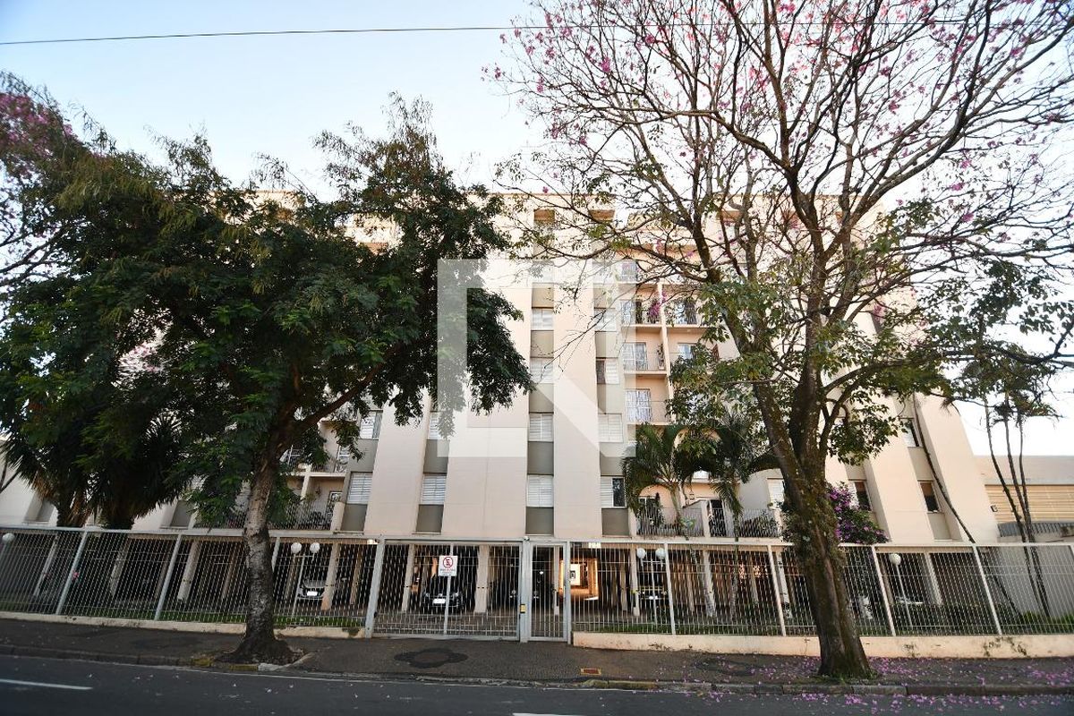 Apartamento à Venda - Guanabara, 2 Quartos,  70 m2 em , Campinas - sp | SoloBR