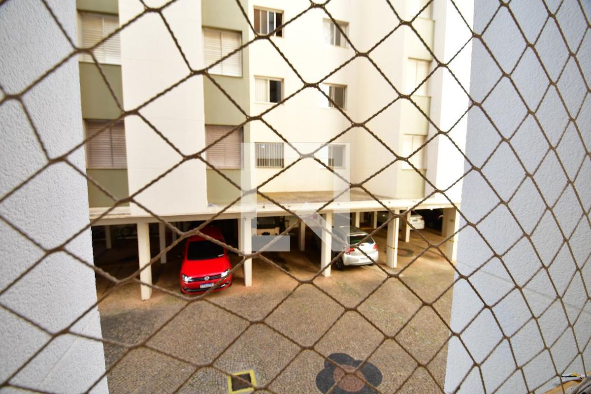 Apartamento à Venda - Guanabara, 2 Quartos,  70 m2 em , Campinas - sp | SoloBR