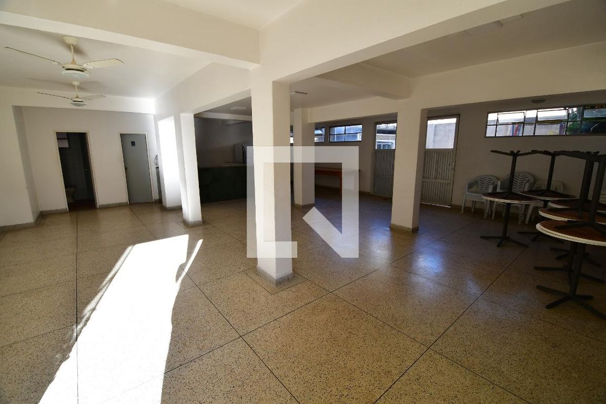 Apartamento à Venda - Guanabara, 2 Quartos,  70 m2 em , Campinas - sp | SoloBR