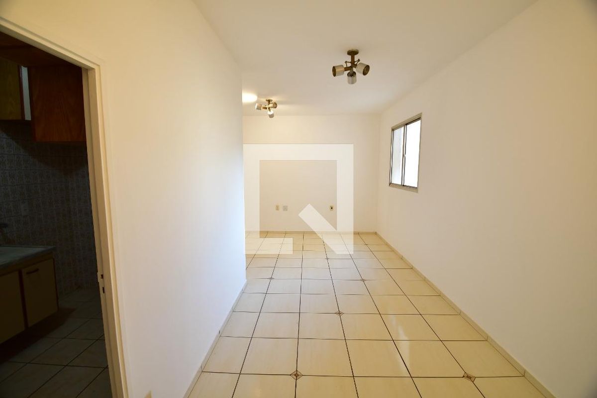 Apartamento à Venda - Guanabara, 2 Quartos,  70 m2 em , Campinas - sp | SoloBR