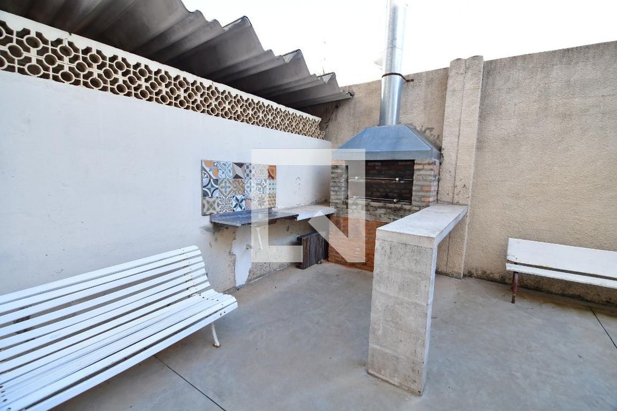 Apartamento à Venda - Guanabara, 2 Quartos,  70 m2 em , Campinas - sp | SoloBR