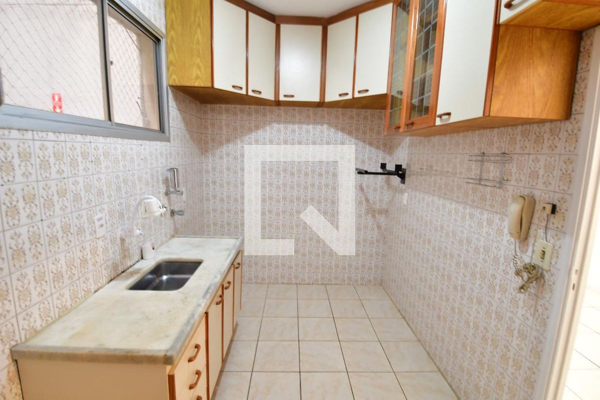 Apartamento à Venda - Guanabara, 2 Quartos,  70 m2 em , Campinas - sp | SoloBR