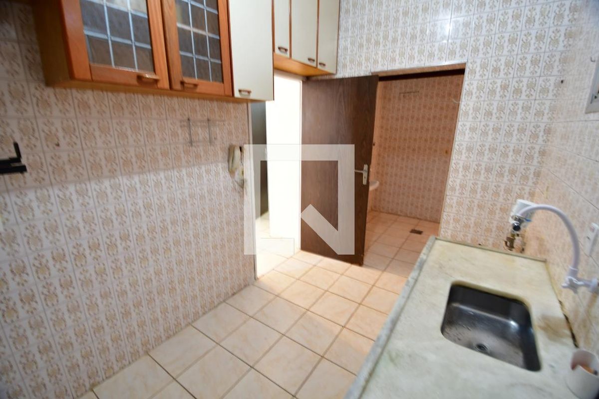 Apartamento à Venda - Guanabara, 2 Quartos,  70 m2 em , Campinas - sp | SoloBR