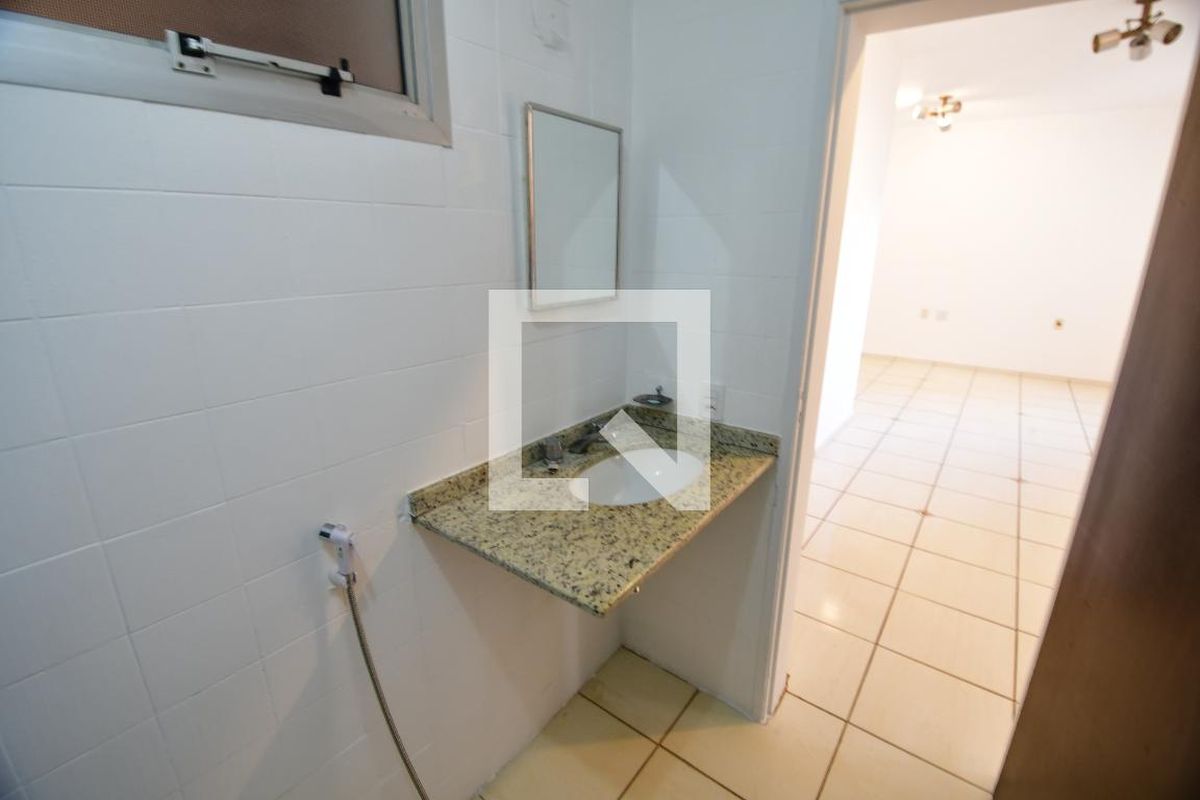 Apartamento à Venda - Guanabara, 2 Quartos,  70 m2 em , Campinas - sp | SoloBR