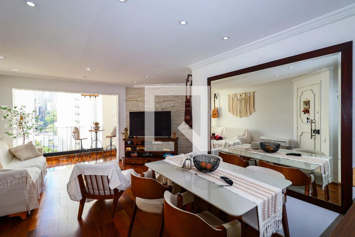 Apartamento, 2 quartos, 75 m² - Foto 1