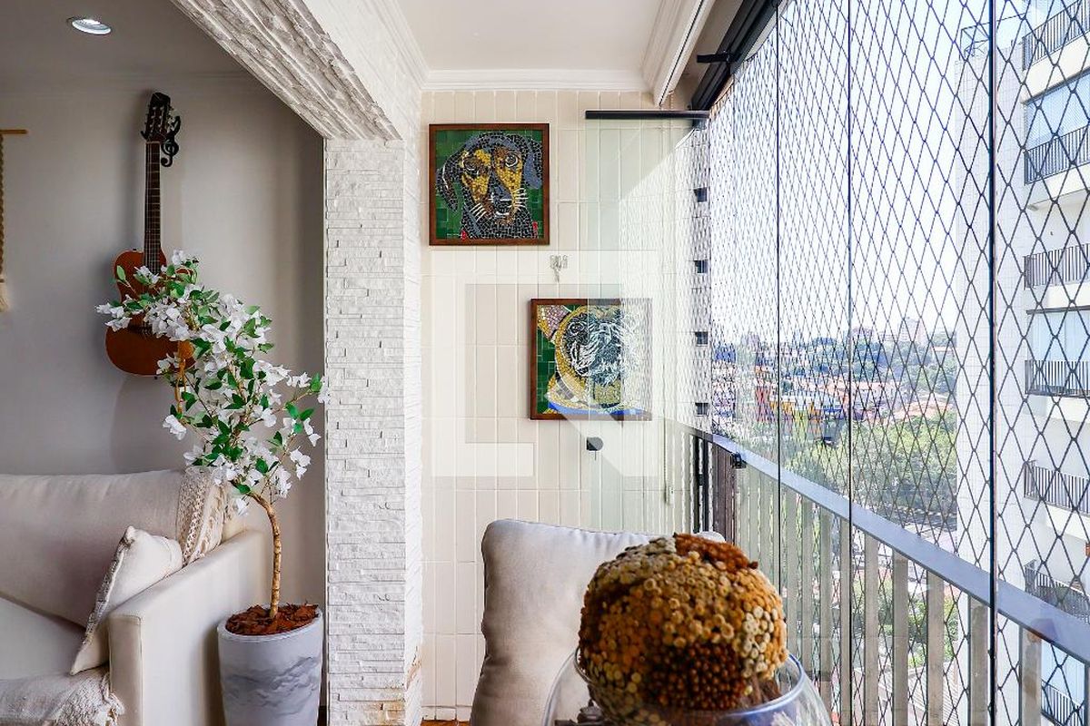 Apartamento, 2 quartos, 75 m² - Foto 8