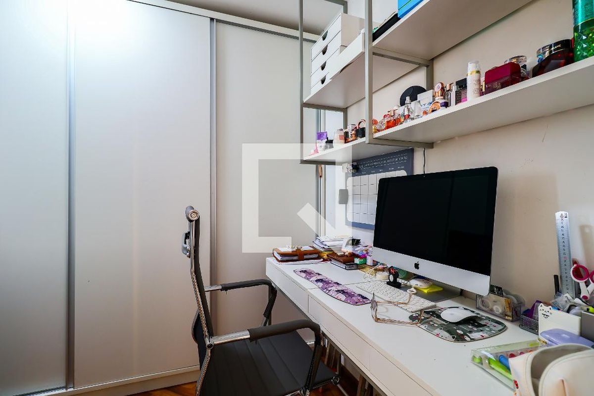Apartamento, 2 quartos, 75 m² - Foto 16