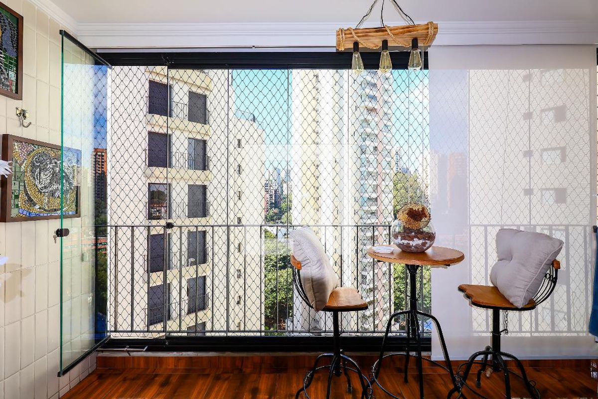 Apartamento, 2 quartos, 75 m² - Foto 6